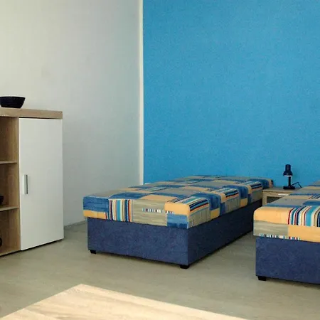 Daire Travelvita Teplice