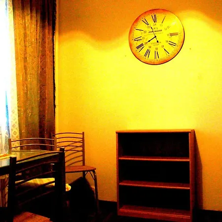 Travelvita Daire Teplice