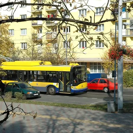 Travelvita Daire *